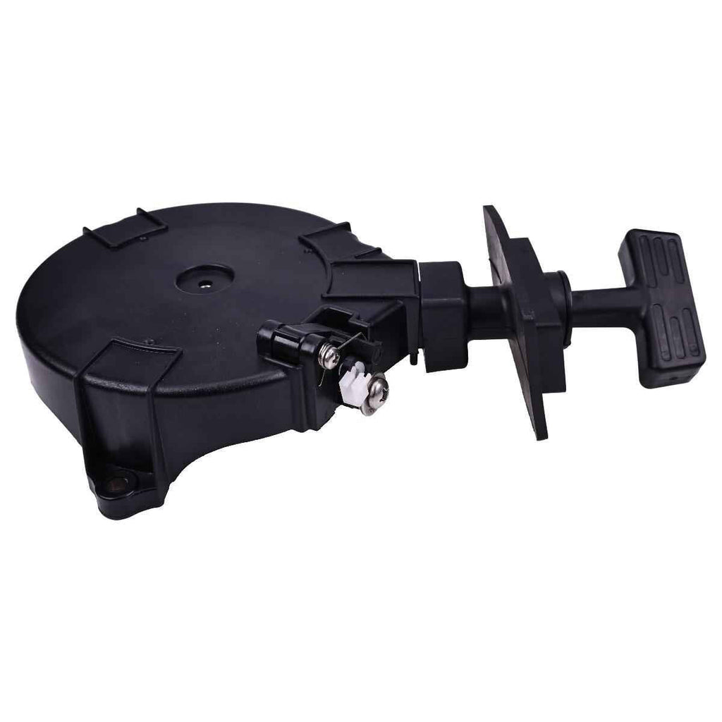 Recoil Starter Assy 3B2-05000-1 for Tohatsu 8HP 9.8HP Nissan NS8B M8B Outboard