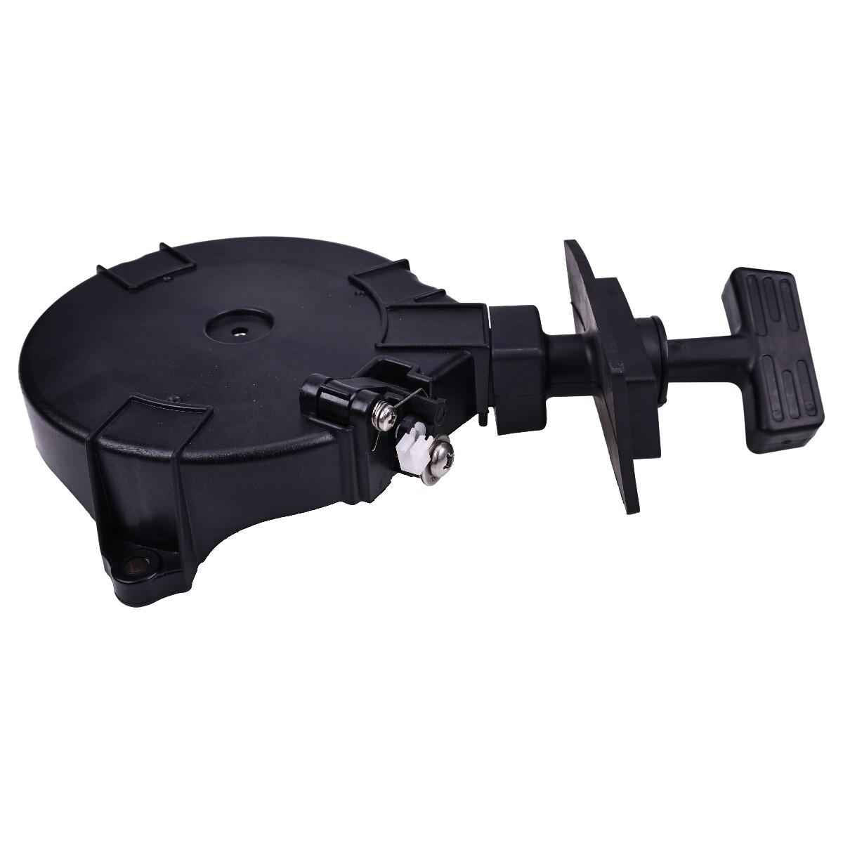 Recoil Starter Assy 3B2-05000-1 for Tohatsu 8HP 9.8HP Nissan NS8B M8B Outboard
