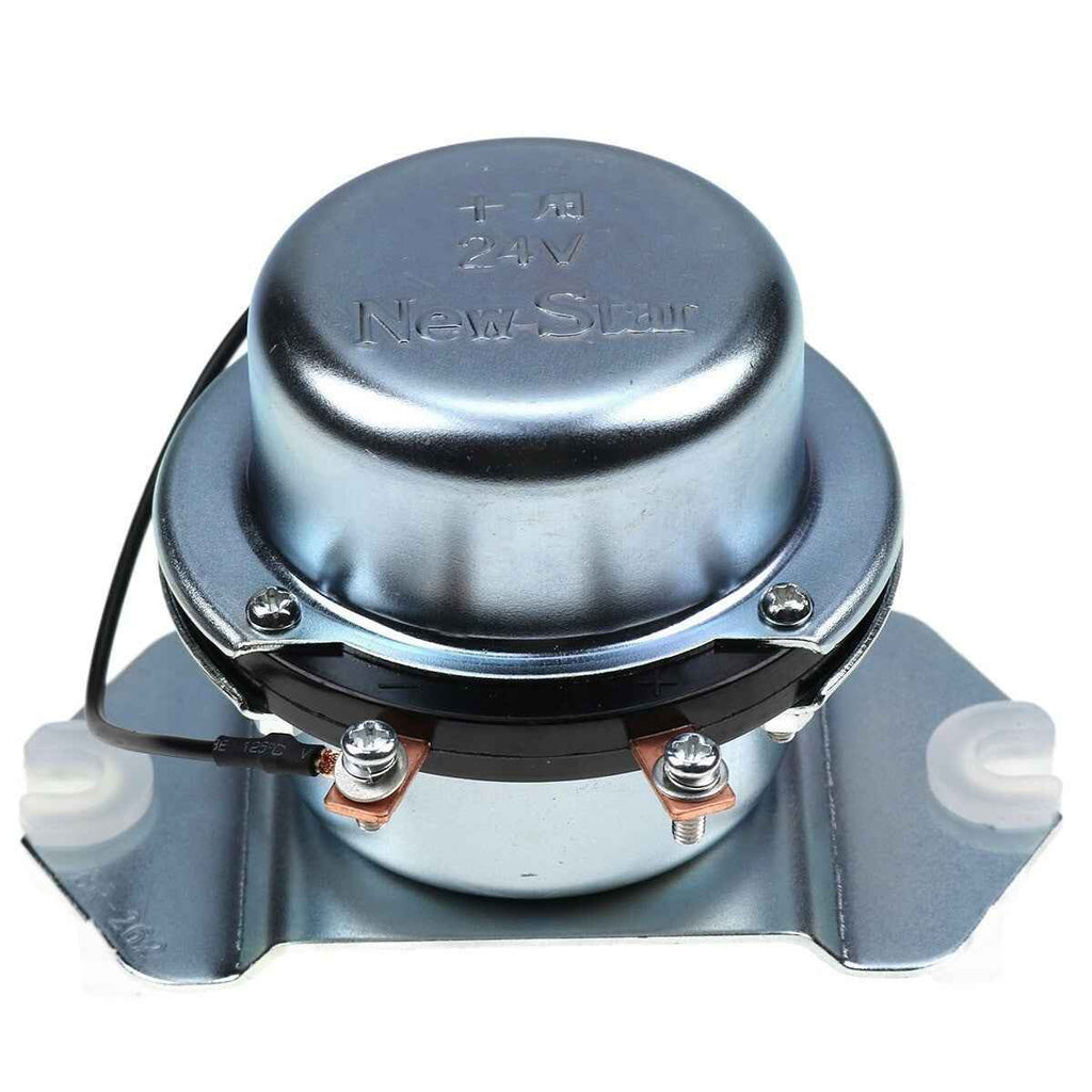 24V Switch Battery Relay 08088-30000 for Komatsu WA200-6 PC130-8 PC200-6 PC350-8