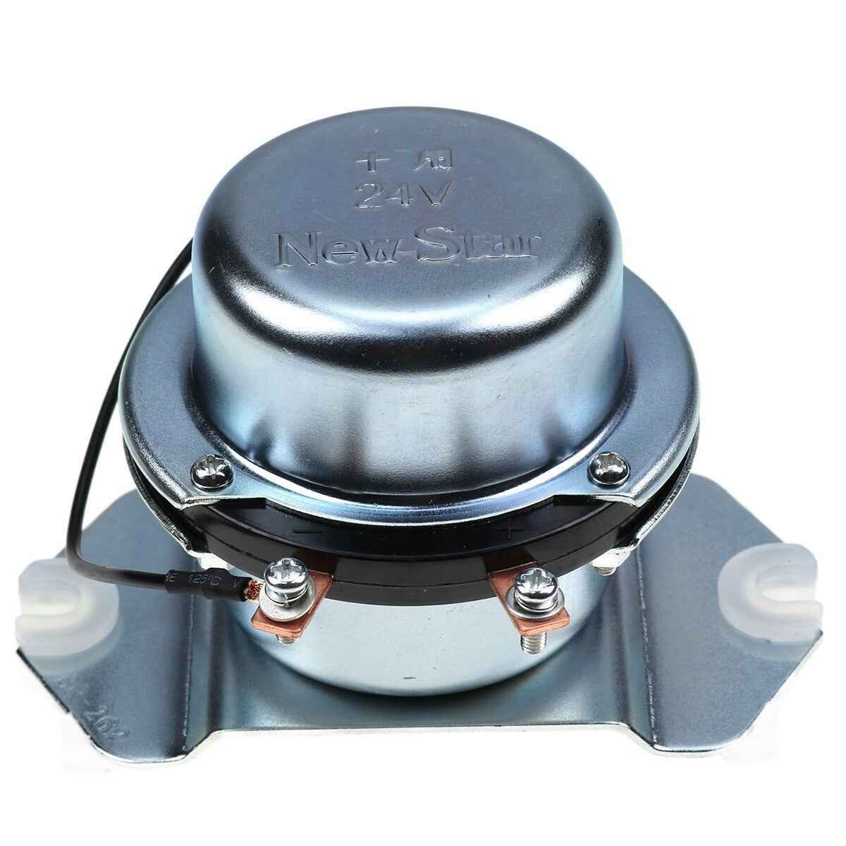 24V Switch Battery Relay 08088-30000 for Komatsu WA200-6 PC130-8 PC200-6 PC350-8