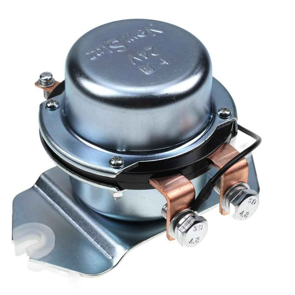 24V Switch Battery Relay 08088-30000 for Komatsu WA200-6 PC130-8 PC200-6 PC350-8