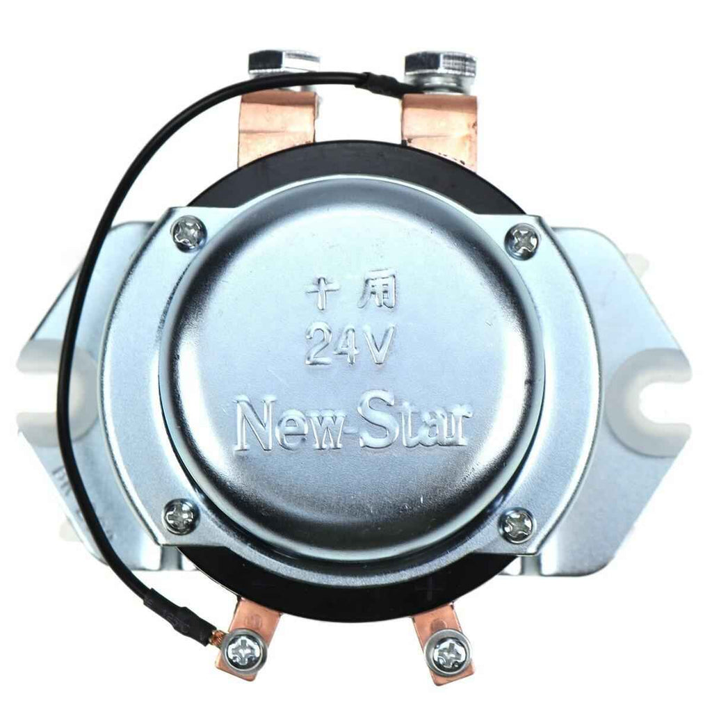 24V Switch Battery Relay 08088-30000 for Komatsu WA200-6 PC130-8 PC200-6 PC350-8