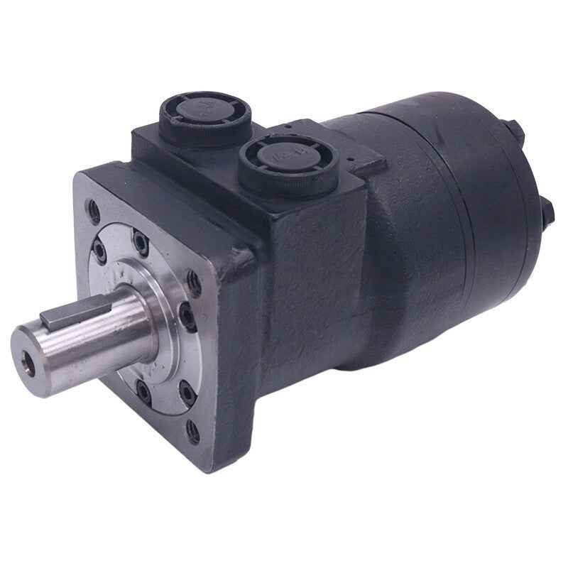 Hydraulic Motor 101-1012-009 101-1409-009 Replaces for Eaton Char-Lynn H Series
