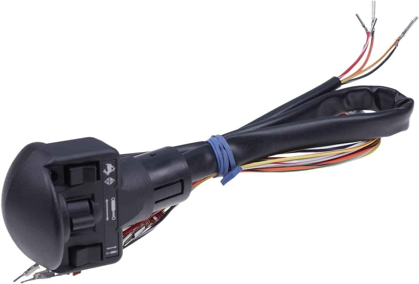 Right Tilt Joystick 6680462 for Bobcat T180 T200 T250 T595 S150 S175 S205 S510