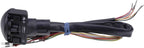 Right Tilt Joystick 6680462 for Bobcat T180 T200 T250 T595 S150 S175 S205 S510