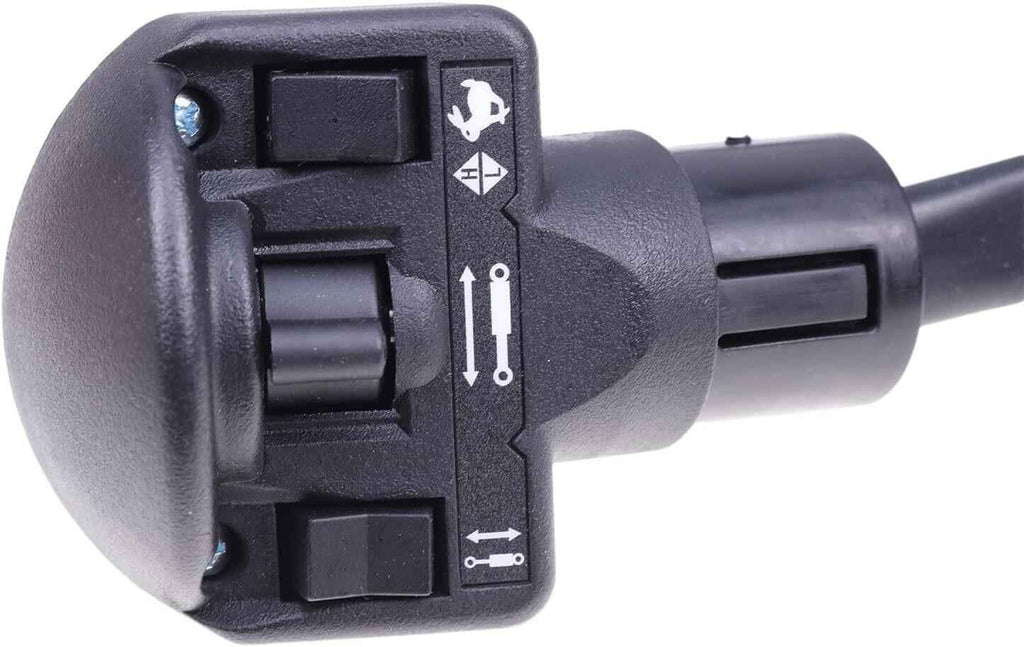 Right Tilt Joystick 6680462 for Bobcat T180 T200 T250 T595 S150 S175 S205 S510