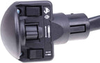 Right Tilt Joystick 6680462 for Bobcat T180 T200 T250 T595 S150 S175 S205 S510