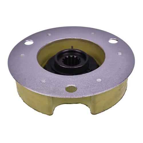 13 Spline Teeth Coupling Pump 267-1082 for Caterpillar 303.5C 304E 305.5D 305E