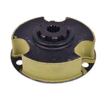 13 Spline Teeth Coupling Pump 267-1082 for Caterpillar 303.5C 304E 305.5D 305E