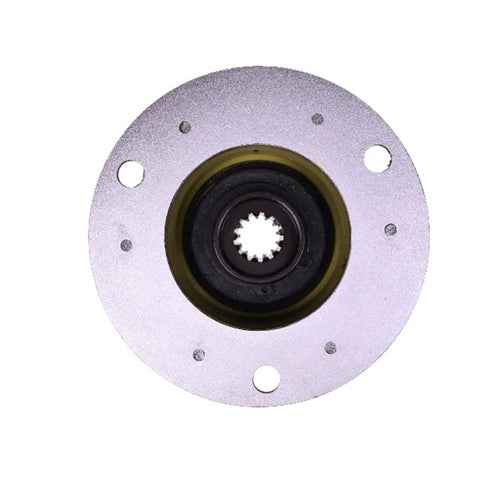 13 Spline Teeth Coupling Pump 267-1082 for Caterpillar 303.5C 304E 305.5D 305E