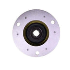 13 Spline Teeth Coupling Pump 267-1082 for Caterpillar 303.5C 304E 305.5D 305E