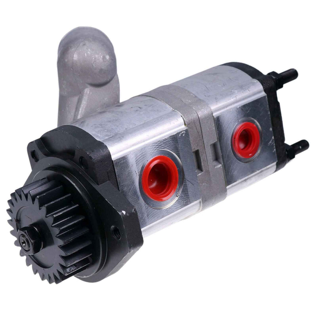 Hydraulic Pump RE223233 For John Deere 5038D 5045D 5050D 5055E 5060E 5075E 5303