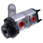 Hydraulic Pump RE223233 For John Deere 5038D 5045D 5050D 5055E 5060E 5075E 5303