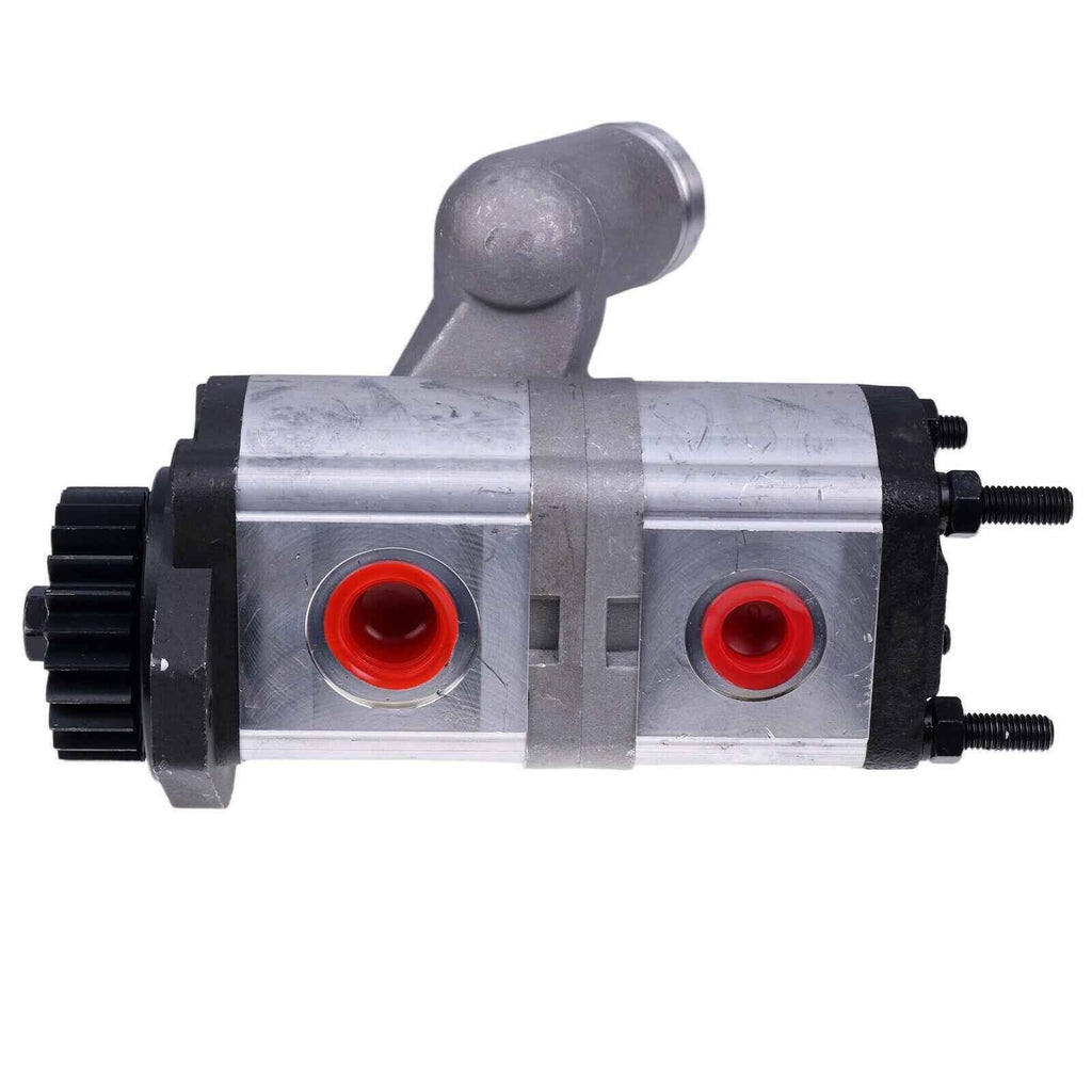 Hydraulic Pump RE223233 For John Deere 5038D 5045D 5050D 5055E 5060E 5075E 5303