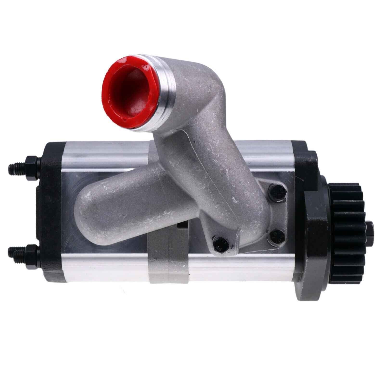 Hydraulic Pump RE223233 For John Deere 5038D 5045D 5050D 5055E 5060E 5075E 5303