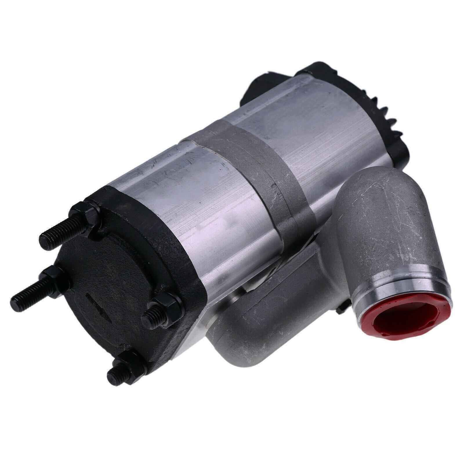 Hydraulic Pump RE223233 For John Deere 5038D 5045D 5050D 5055E 5060E 5075E 5303