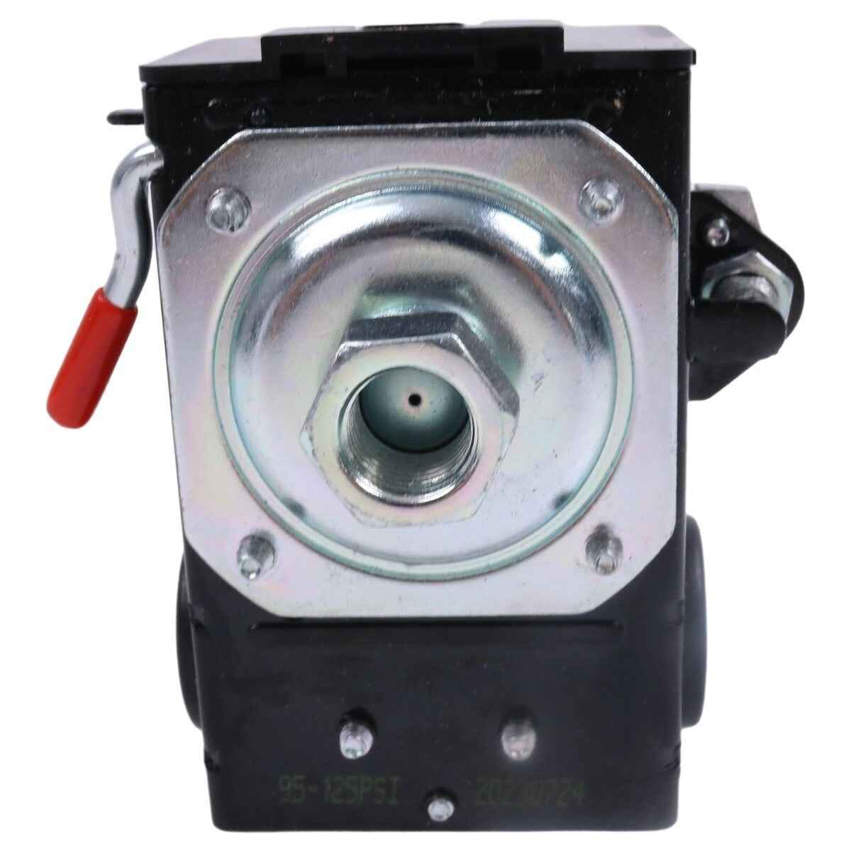 95-125PSI LF10-1H Air Compressor Pressure Switch Control w/Unloader
