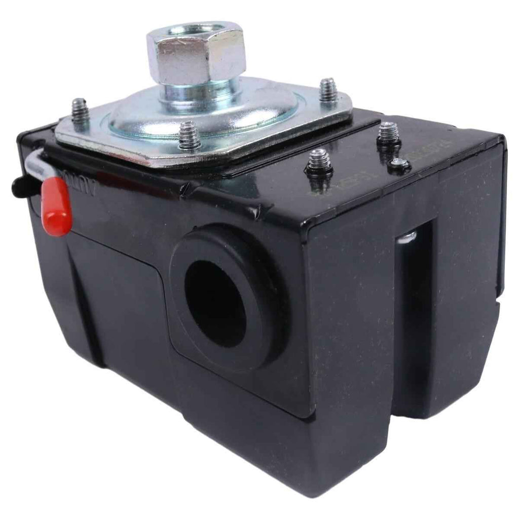 95-125PSI LF10-1H Air Compressor Pressure Switch Control w/Unloader