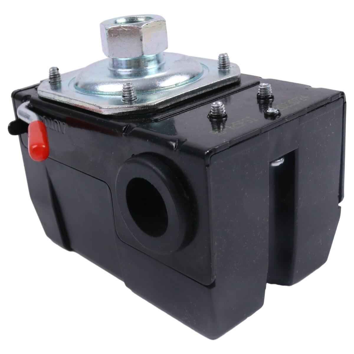 95-125PSI LF10-1H Air Compressor Pressure Switch Control w/Unloader