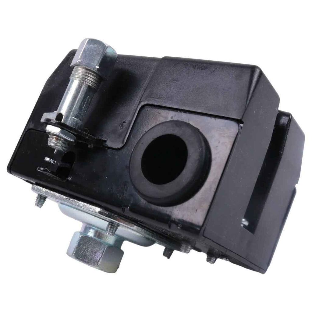 95-125PSI LF10-1H Air Compressor Pressure Switch Control w/Unloader
