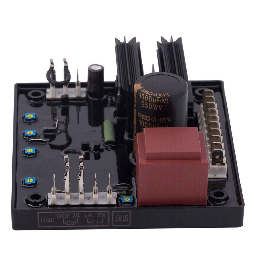 AVR Automatic Voltage Regulator 922-045 For Leroy Somer R438 R438C FG Wilson