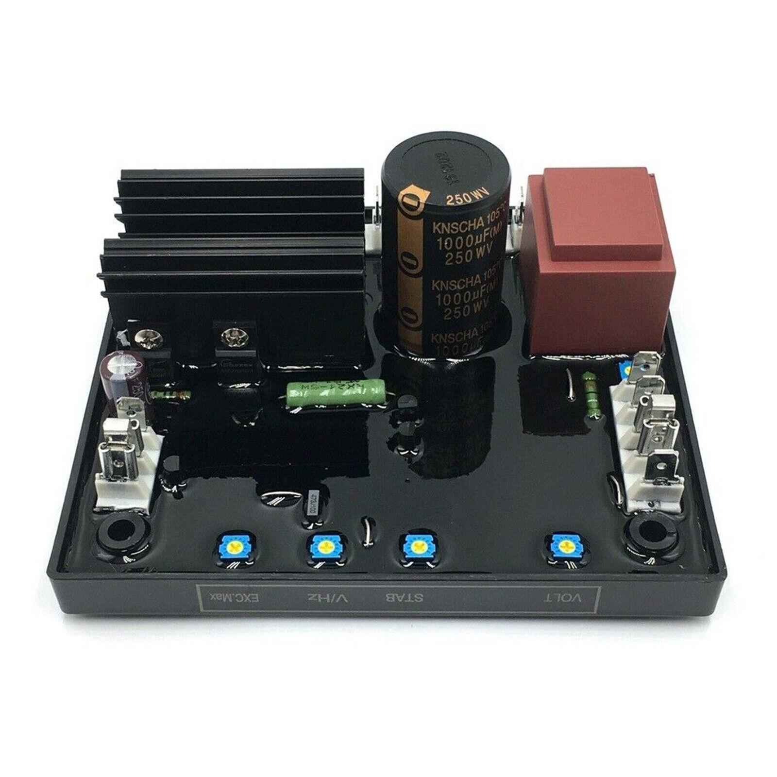 AVR Automatic Voltage Regulator 922-045 For Leroy Somer R438 R438C FG Wilson