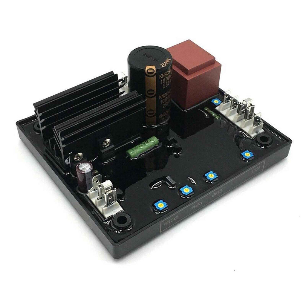 AVR Automatic Voltage Regulator 922-045 For Leroy Somer R438 R438C FG Wilson