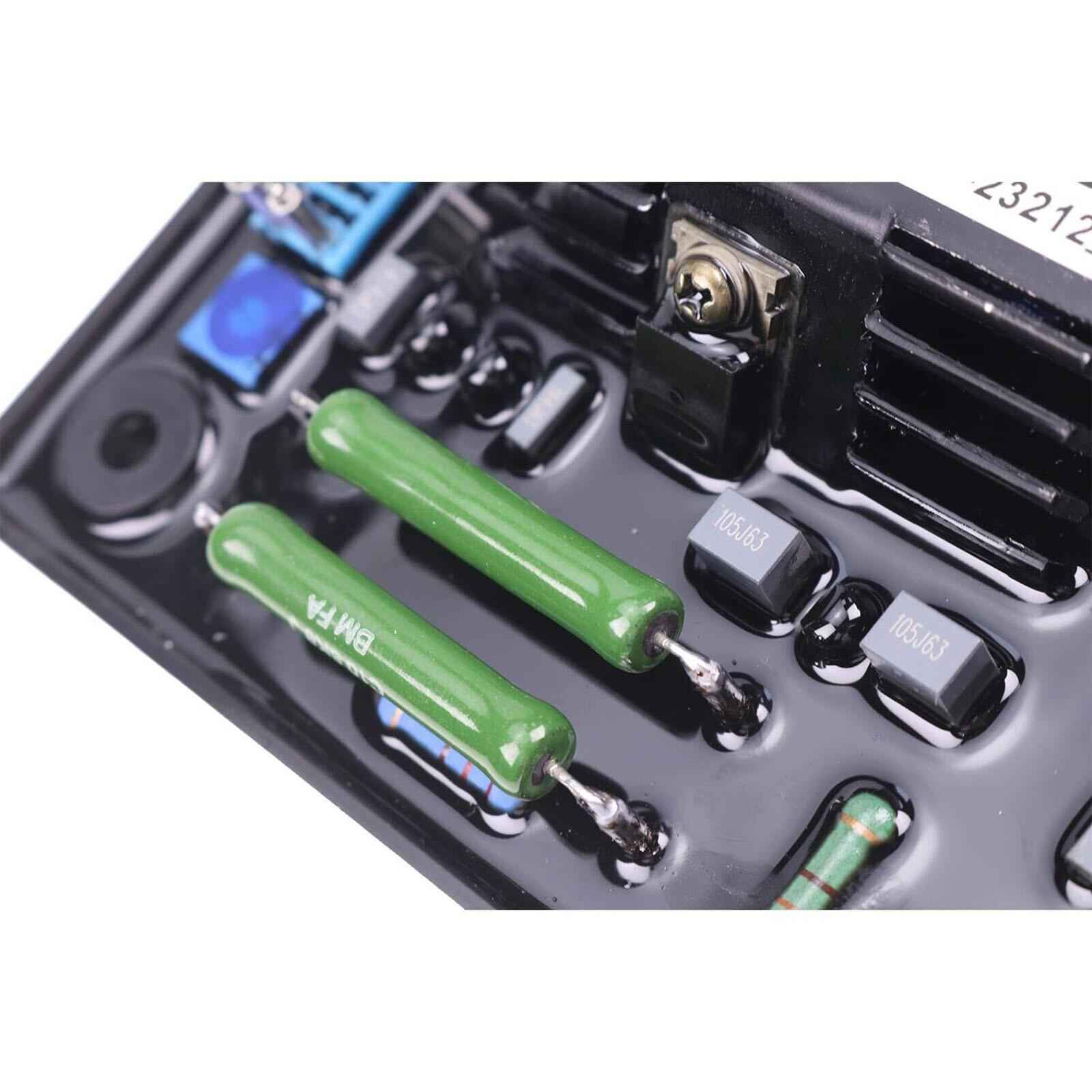 Automatic Voltage Regulator AVR MX321 305-0823 For Generator Genset E000-23210