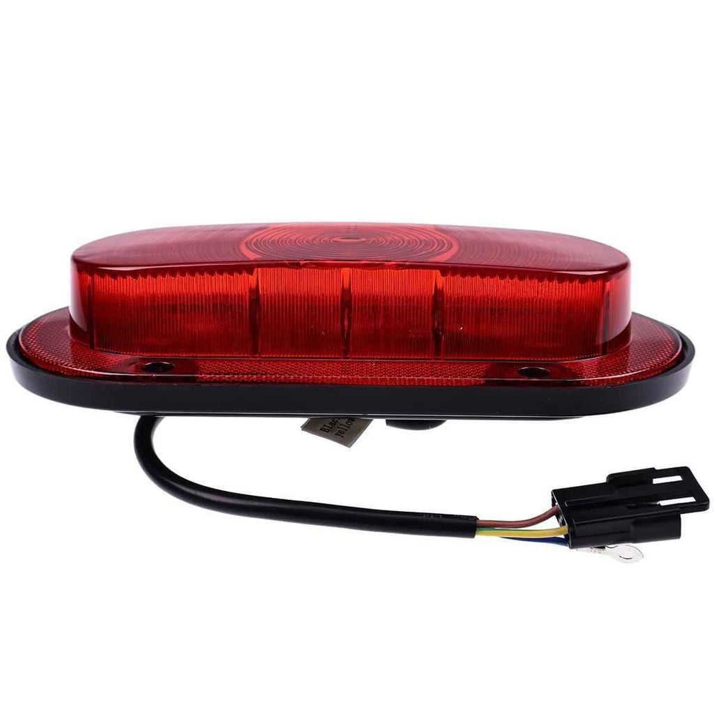 2X LED Tail Light AR78825 AR45099 For John Deere 3020 4455 5020 6030 7520 8430
