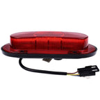 2X LED Tail Light AR78825 AR45099 For John Deere 3020 4455 5020 6030 7520 8430