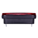 LED Tail Light 387-6627 for Caterpillar C4.4 Engine 450 440 444F2 432F2 422F2