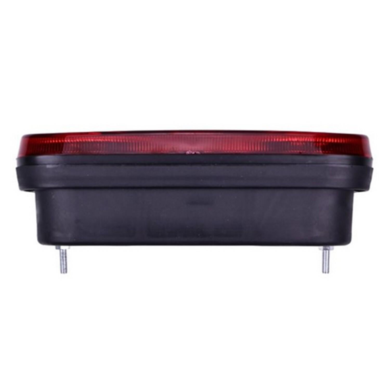 LED Tail Light 387-6627 for Caterpillar C4.4 Engine 450 440 444F2 432F2 422F2