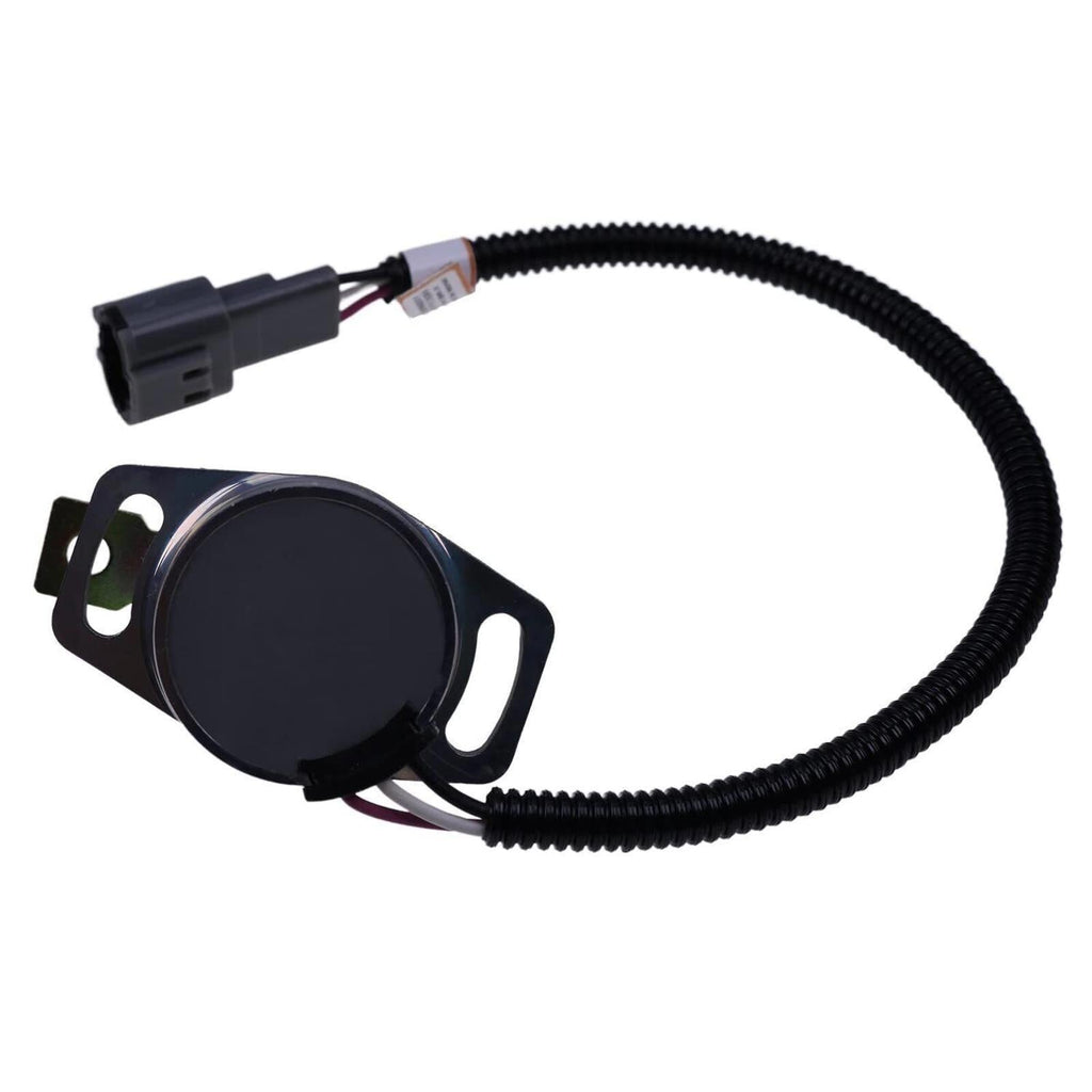 Angle Sensor 4257164 For John Deere 750 892 490E 190 992ELC 550LC 450LC 790ELC
