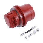 Travel Gearbox 9209825 4614213 4466804 for Hitachi ZX30 ZX35U ZX40UR EX22 EX25