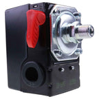 Air Compressor Pressure Switch for Craftsman CMXECXM601 150/120 PSI  Z-D24918
