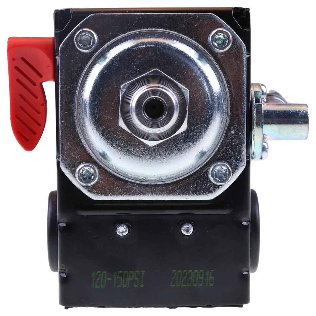 Air Compressor Pressure Switch for Craftsman CMXECXM601 150/120 PSI  Z-D24918