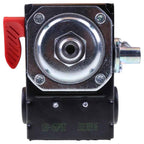 Air Compressor Pressure Switch for Craftsman CMXECXM601 150/120 PSI  Z-D24918