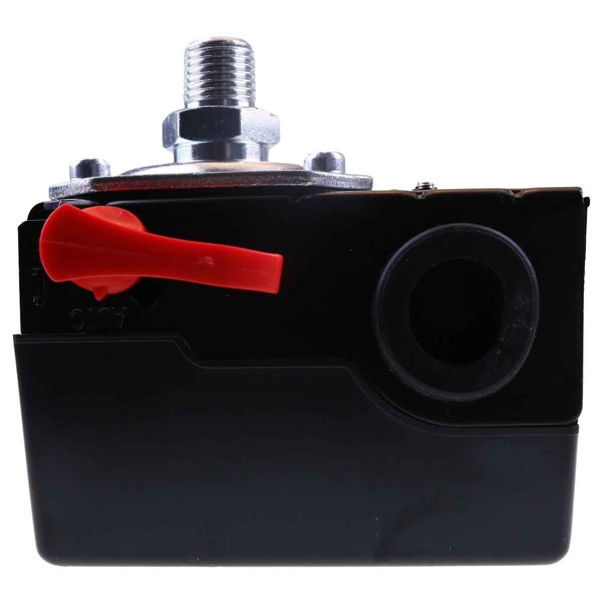 Air Compressor Pressure Switch for Craftsman CMXECXM601 150/120 PSI  Z-D24918