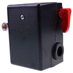 Air Compressor Pressure Switch for Craftsman CMXECXM601 150/120 PSI  Z-D24918