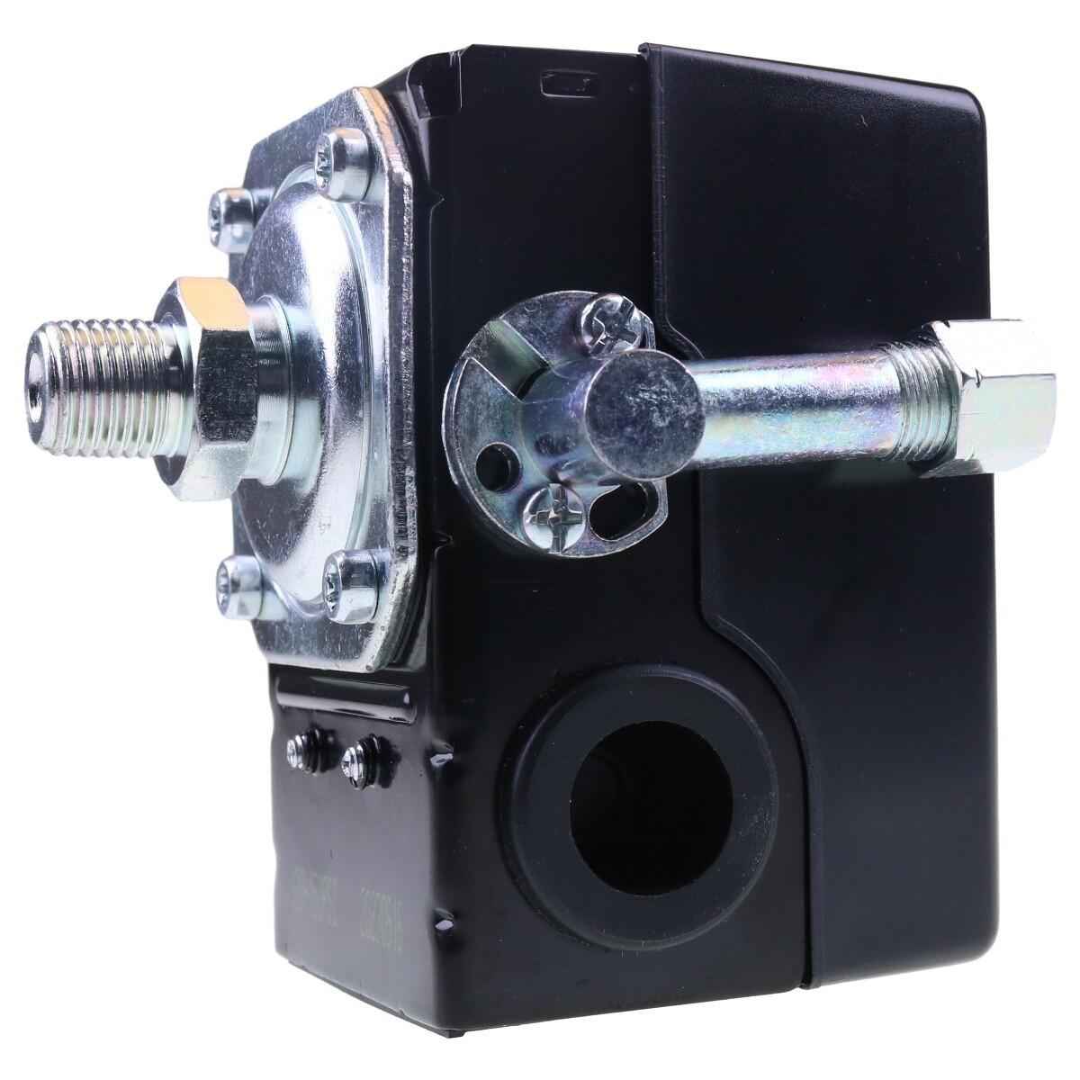 Air Compressor Pressure Switch for Craftsman CMXECXM601 150/120 PSI  Z-D24918