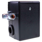 Air Compressor Pressure Switch for Craftsman CMXECXM601 150/120 PSI  Z-D24918