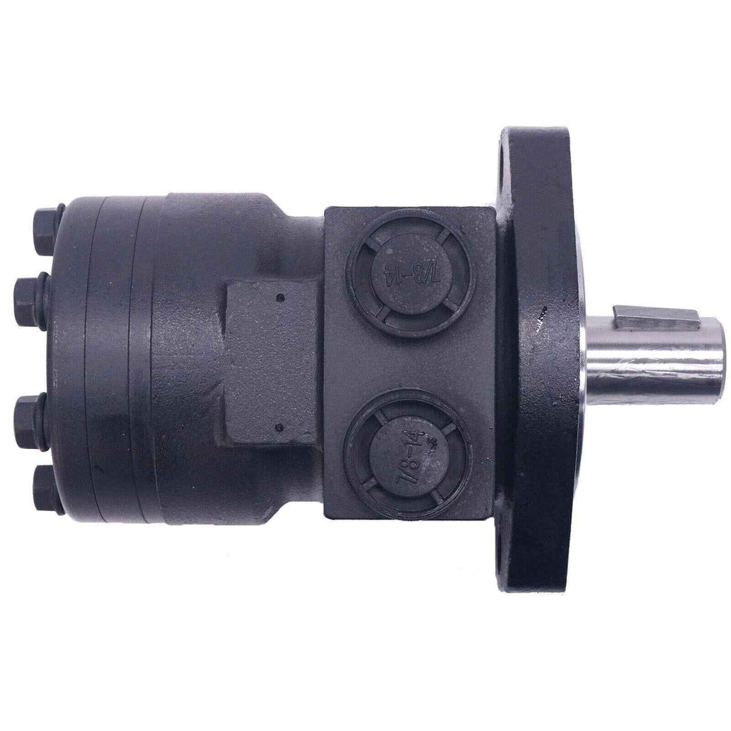 Hydraulic Motor Replaces for Eaton Char-Lynn H Series 101-1701-009 101-1701