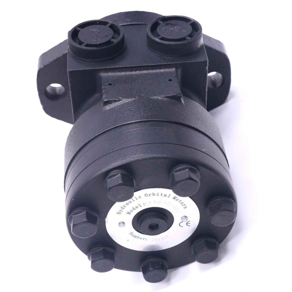 Hydraulic Motor Replaces for Eaton Char-Lynn H Series 101-1701-009 101-1701
