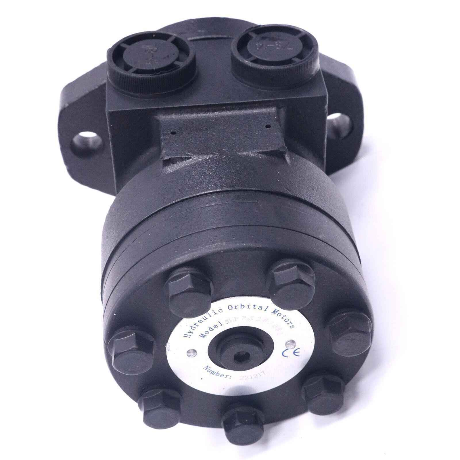 Hydraulic Motor Replaces for Eaton Char-Lynn H Series 101-1701-009 101-1701