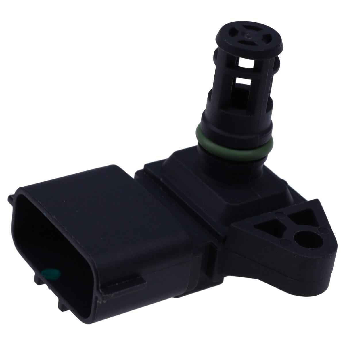 Intake Air Temperature Sensor for Cummins 6.7L Dodge Ram 2500 3500 4500 5500
