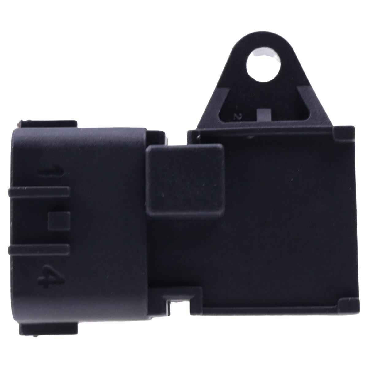 Intake Air Temperature Sensor for Cummins 6.7L Dodge Ram 2500 3500 4500 5500