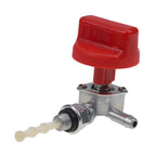 Fuel Shut Off Valve 20001436 532429234 for Ariens Snow Blower Poulan Husqvarna