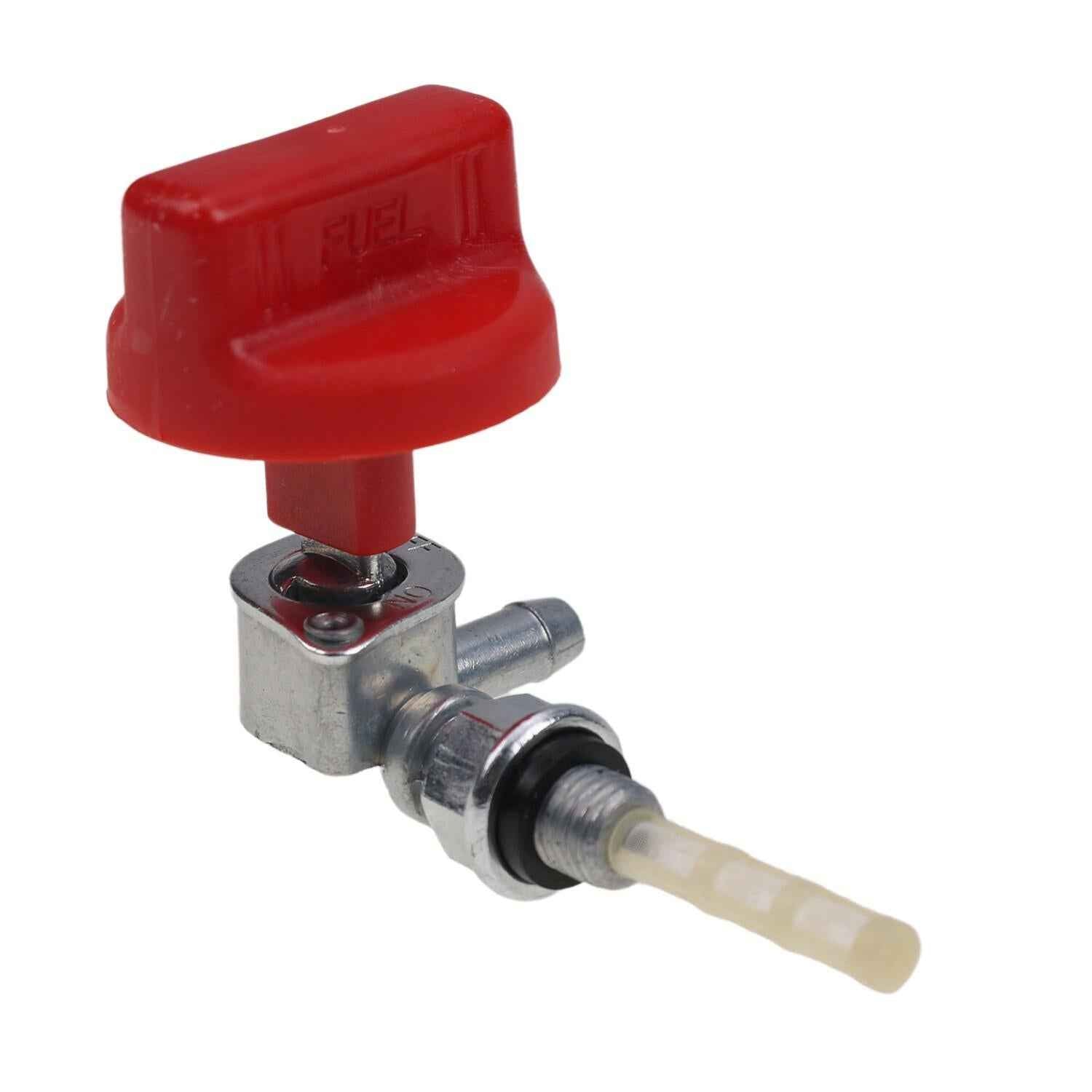 Fuel Shut Off Valve 20001436 532429234 for Ariens Snow Blower Poulan Husqvarna