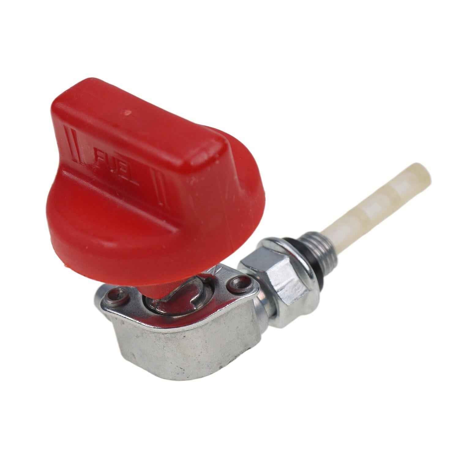 Fuel Shut Off Valve 20001436 532429234 for Ariens Snow Blower Poulan Husqvarna