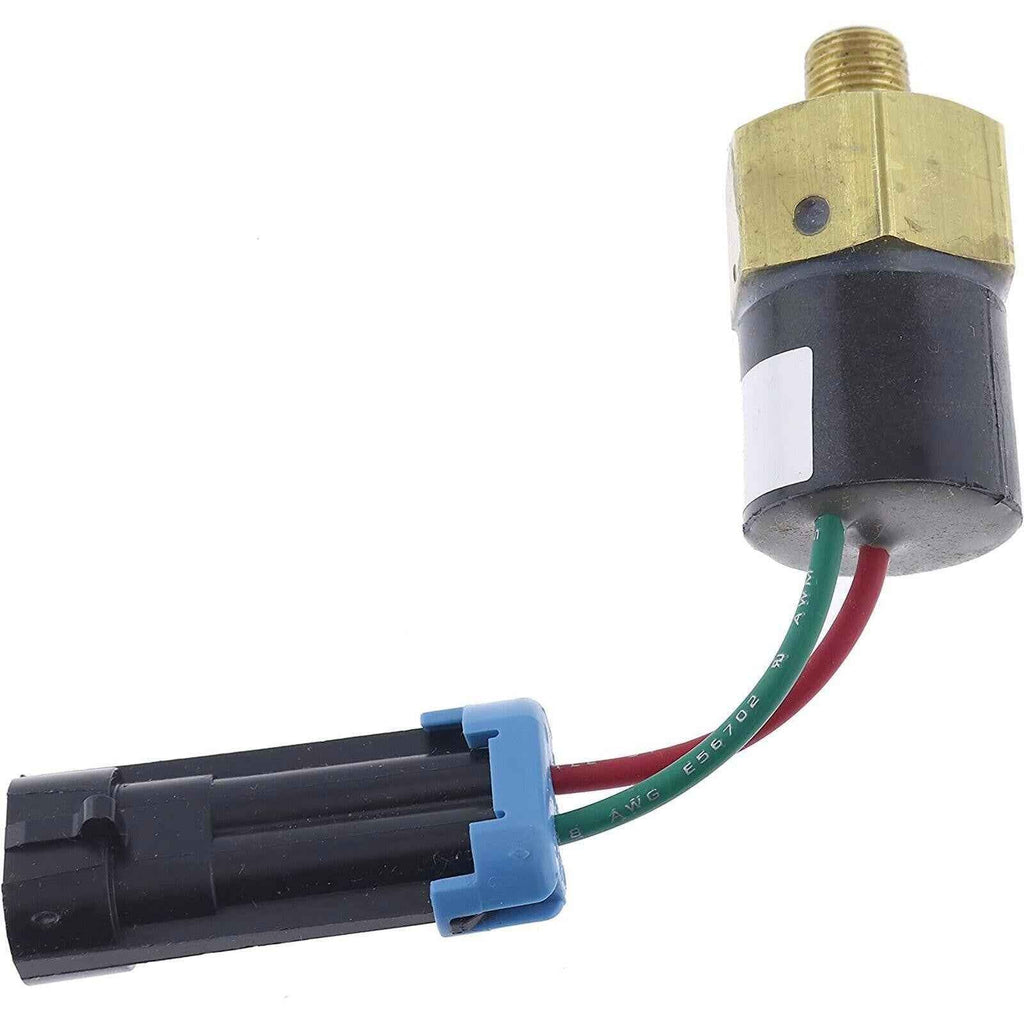 Oil Pressure Switch 6676053 For Kubota D722 Bobcat 319 320 321 324 418 E14 E16